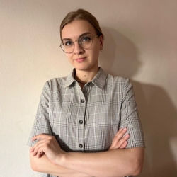 Фотография репетитора Жилина Мария Николаевна