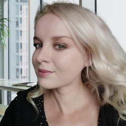 Фотография репетитора Игнатьева Рушания Ришатовна