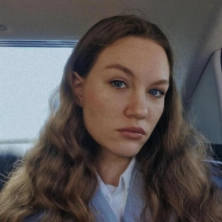 Фотография репетитора Сманцер Анна Сергеевна