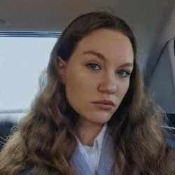 Фотография репетитора Сманцер Анна Сергеевна