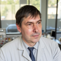 Фотография репетитора Черняк Михаил Юрьевич