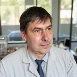 Фотография репетитора Черняк Михаил Юрьевич