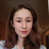 Фотография репетитора Менщикова Наталия Сергеевна