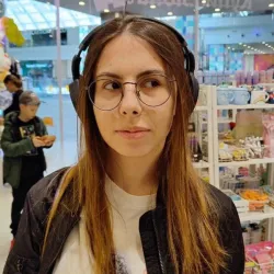 Фотография репетитора Соломатина Ольга Юрьевна