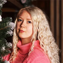 Фотография репетитора Галкина Любовь Альбертовна