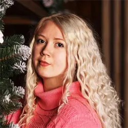 Фотография репетитора Галкина Любовь Альбертовна