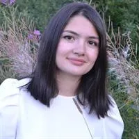 Фотография репетитора Шевелева Милена Валерьевна