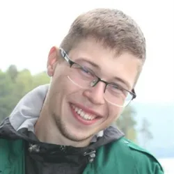 Фотография репетитора Мазуров Владислав Дмитриевич