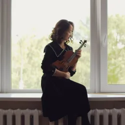 Фотография репетитора Алескандрова Мария Сергеевна