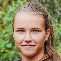 Фотография репетитора Салангина Алиса Станиславовна