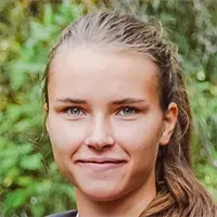 Фотография репетитора Салангина Алиса Станиславовна