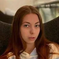 Фотография репетитора Зенкова Елизавета Сергеевна