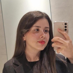 Фотография репетитора Черкина София Маисовна