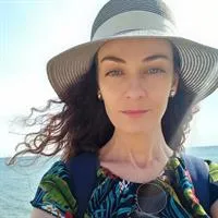 Фотография репетитора Коцюк Ксения Сергеевна