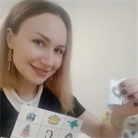 Фотография репетитора Севоднясева Ольга Сергеевна