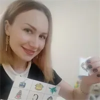 Фотография репетитора Севоднясева Ольга Сергеевна