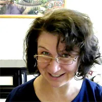 Фотография репетитора Коломеец Вера Владимировна