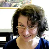 Фотография репетитора Коломеец Вера Владимировна