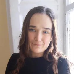 Фотография репетитора Ковыршина Анастасия Витальевна