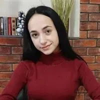 Фотография репетитора Валиева Зарина Иосифовна