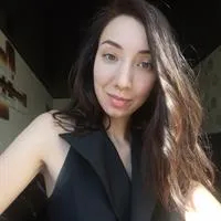 Фотография репетитора Исламова Диана Рашидовна