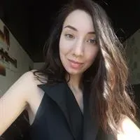 Фотография репетитора Исламова Диана Рашидовна