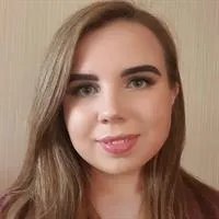 Фотография репетитора Мельникова Софья Алексеевна