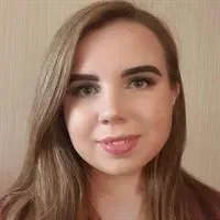 Фотография репетитора Мельникова Софья Алексеевна