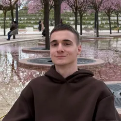 Фотография репетитора Швыдко Алексей Максимович