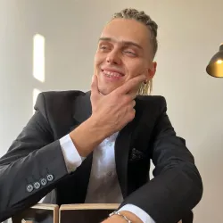 Фотография репетитора Панарин Михаил Геннадьевич