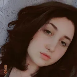 Фотография репетитора Башкатова Валерия Евгеньевна