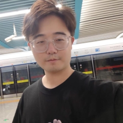 Фотография репетитора Сюй Гуанжуй 