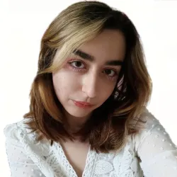 Фотография репетитора Саламех Юмна Алиевна