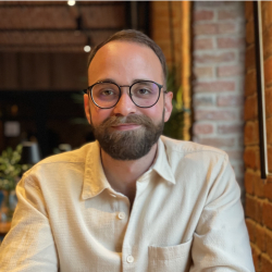 Фотография репетитора Аль-Хедер Даньяль Бассамович