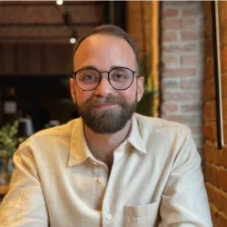 Фотография репетитора Аль-Хедер Даньяль Бассамович