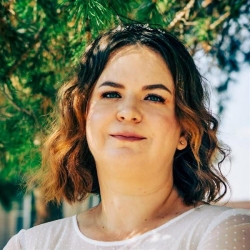 Фотография репетитора Финько Наталья Валерьевна