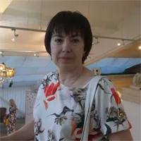 Фотография репетитора Булыгина Инна Викторовна