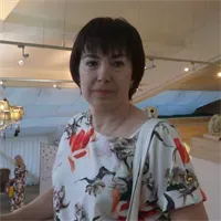 Фотография репетитора Булыгина Инна Викторовна