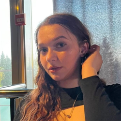 Фотография репетитора Гладченко Софья Николаевна