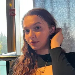 Фотография репетитора Гладченко Софья Николаевна