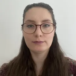 Фотография репетитора Озтуна Ирина Сергеевна