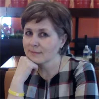 Фотография репетитора Тарасова Ольга Николаевна