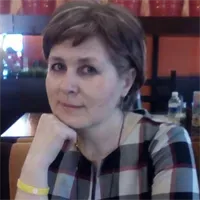 Фотография репетитора Тарасова Ольга Николаевна