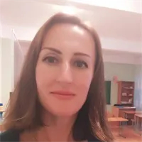 Фотография репетитора Грималяк Снежана Игоревна