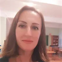 Фотография репетитора Грималяк Снежана Игоревна