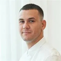 Фотография репетитора Бусенна Хишам 