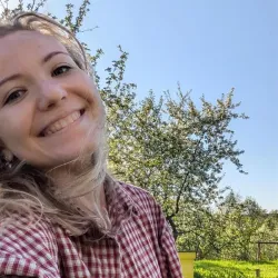 Фотография репетитора Бусыгина Софья Сергеевна