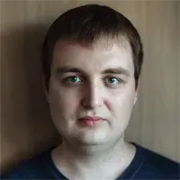 Фотография репетитора Лесив Никита Андреевич