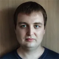 Фотография репетитора Лесив Никита Андреевич