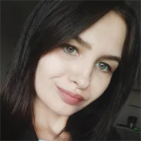 Фотография репетитора Баранникова Анастасия Сергеевна